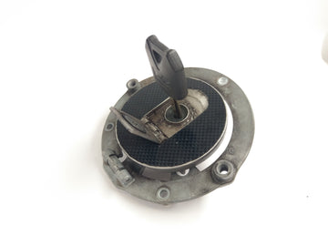 Kawasaki ZX -12R ZXT20A [2004] - Castle Set med Fork Bridge ovenfor - 0