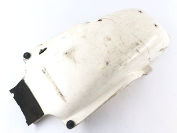 KTM 500 GS K4 [1983 Rotax] - Indre fender i ryggen