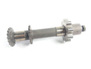 BMW R 1100 R 259 [1996] - Drive Control Chain Oil Pump-2