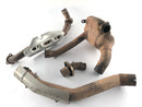 Ducati Multistrada 1000 DS [2004] - Manifold udstødningssæt-1