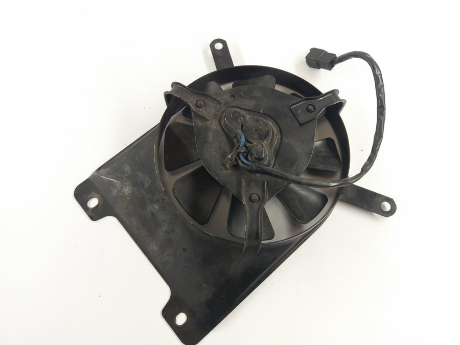 Yamaha TRX 850 4un [1999] - Radiatorventilator
