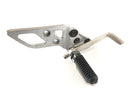Suzuki Bandit GSF 650 S WVB5 [2005] - Driverens fodstøtte med Holder og Brake Pedal Right-1