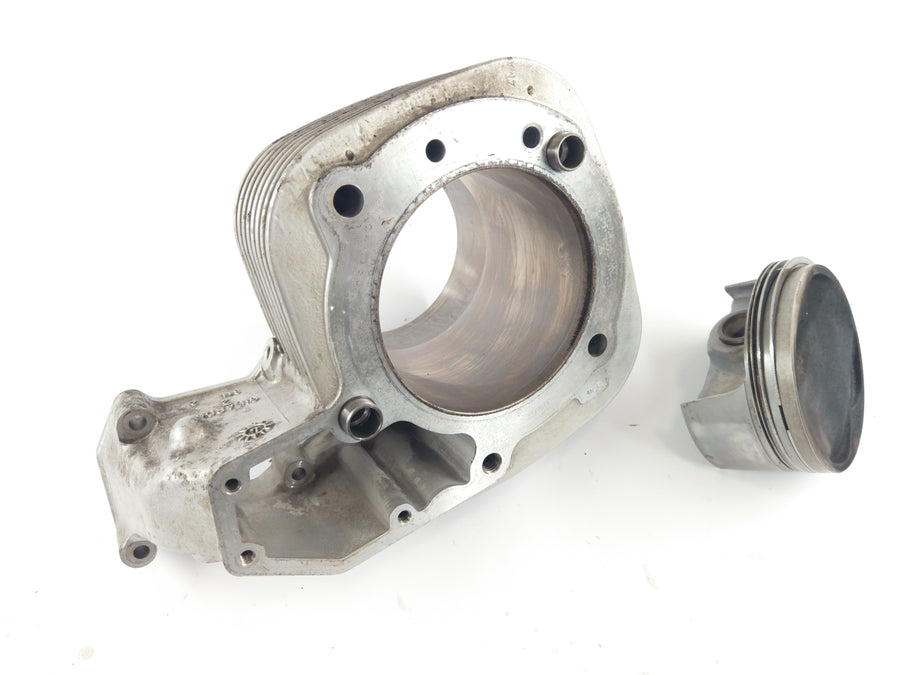 BMW R 1100 GS [1994] - Cylinder med stempler