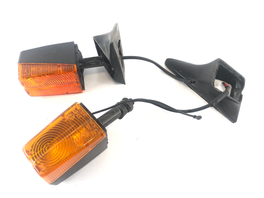 Moto Guzzi Le Mans 1000 VV [1988] - Blinker Set -par