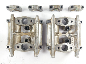 Honda VFR 800 FI RC46 CAMSHAFTBOCKS Komplet