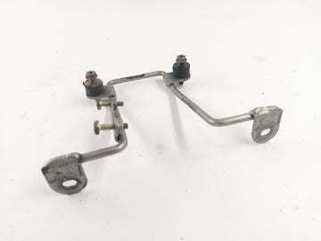 Ducati Monster S4R [2003] - Dash Carrier Cadding Holder - 0