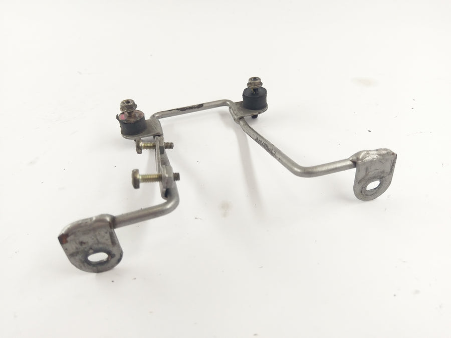 Ducati Monster S4R [2003] - Dash Carrier Cadding Holder