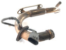 Aprilia SX KX1 125 [2020] - Manifold udstødning-3