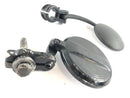 Aprilia SX KX1 125 [2020] - Styret End Mirror Mirror Set par-4