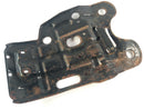 Yamaha Yt 125 G Tri-Moto ATC (TRI-Z) -underridbeskyttelse Motorbeskyttelse-1