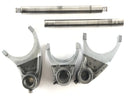 Husqvarna Vitpilen 401 [2021] - Switch Forks Switching Claws Set-2
