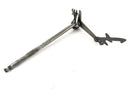 Honda CB 650 RC03 [1980] - Switch Shaft Shaft Circuit-1