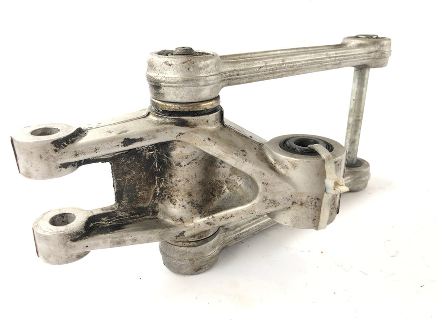 Ducati Paso 750 [1990] - Dog Lever Bone Bone