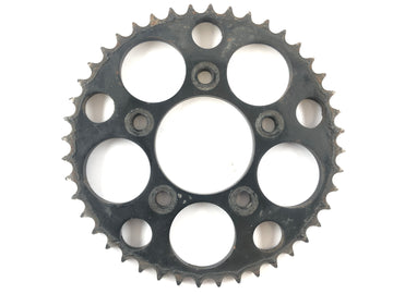 Honda CB 900 F SC01 [1981] - Chain Wheel - 0