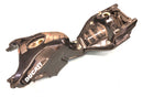 Ducati Multistrada 1000 DS [2004] - Tank Benzin Tank-1