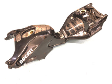 Ducati Multistrada 1000 DS [2004] - Tank Benzin Tank