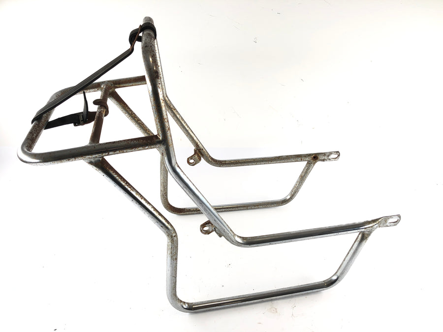 Suzuki GT 250 X7 [1978] - Bagageholder