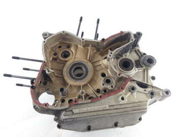 Ducati Monster 600 M600 [1994] - Motorboliger tomme boliger - 0