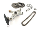 Kawasaki VN 1500 A VNAA [Alle byggeår] - Drive Oil Pump-4