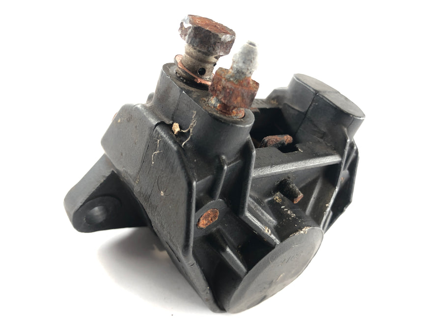 Cagiva Elefant 650 [1985] - Brake Caliper Brake Tongs bagpå