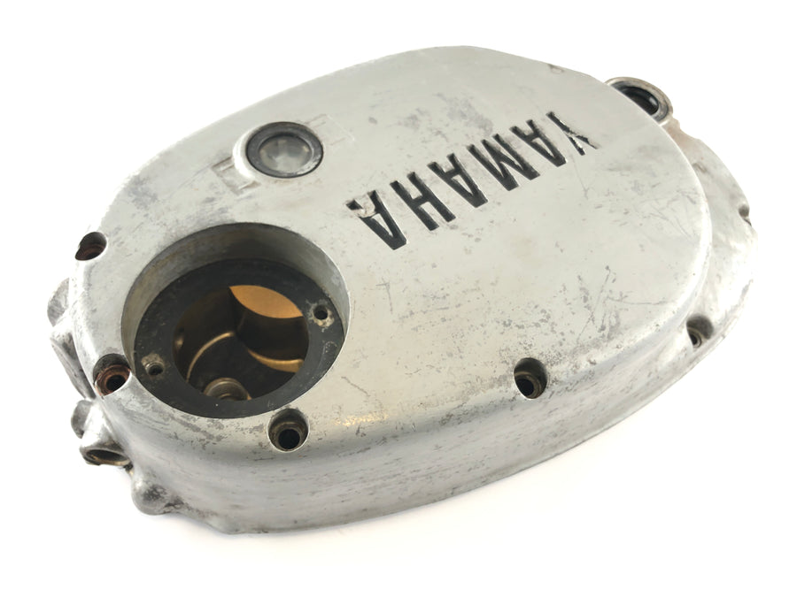 Yamaha XS 650 Type 447 [1975] - Motorlågetkobling Låg