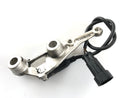 Ducati 999 H4 [2003] - Bremselysskontakt bagpå med bremsepedalholder-4