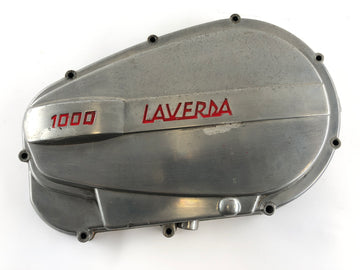 Laverda 1000/1 [1973] - Motorlåg