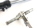 Honda CBR 1000F SC24 [1992] - Gabel Telegabel med akse-4