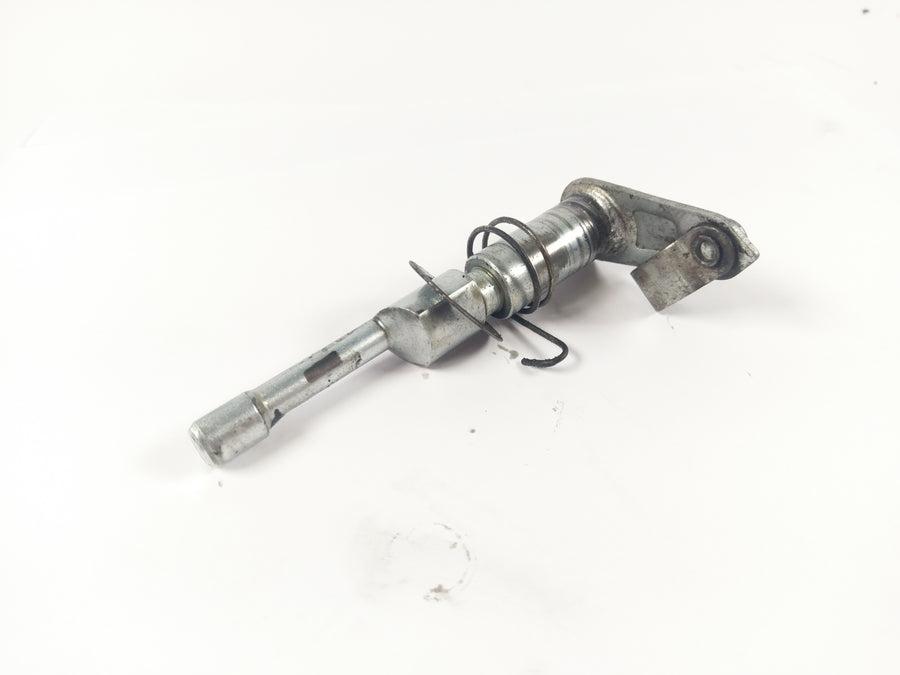 Yamaha DT 400 1R6 - Slip Lever -kobling