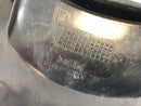 Suzuki DL 1000 V -Strom [2006] - Cockpit -beklædning ovenfor-4