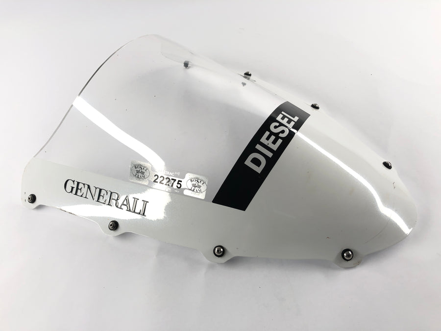 Ducati 1098 S [2007] - Design Disc Visor
