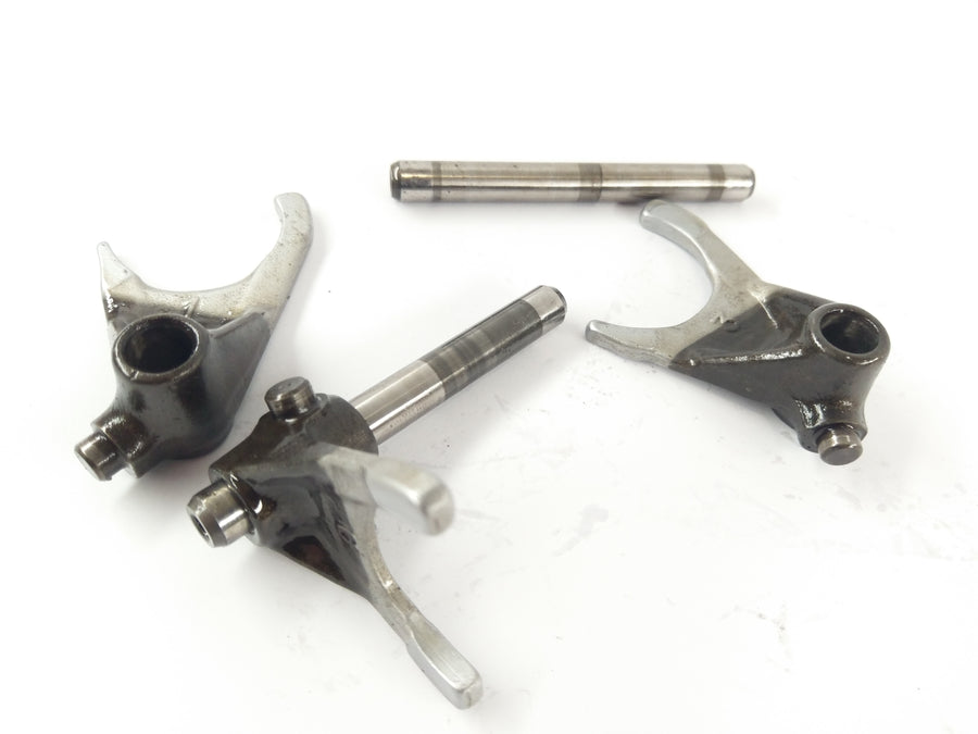 YAMAHA XT 600 E 3TB [1991] - Switching Claws Set