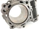 Suzuki DL 1000 V -Strom [2006] - Cylinder med stempler bagpå-2