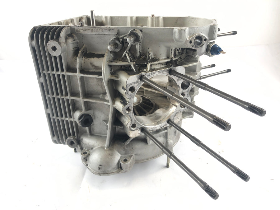 Moto Guzzi Norge 1200 LP [2006] - Motorboliger tomme boliger