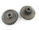 Aprilia første 1000 Futura [2004] - Starter Gears-1