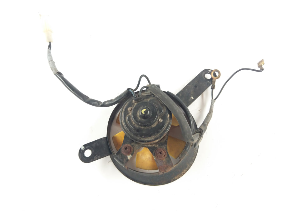 Honda CBR 125 JC34 [2006] - køligere fan