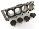 Kawasaki ZXR 400 ZX400L [1993] - Cylinder med stempler-4
