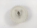 Suzuki RG 250 Gamma GJ21D - Drive vandpumpe vandpumpe ridehjul-2