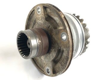 Yamaha Grizzly 660 AM03W [2003] - Gear Output Kegelrad - 0