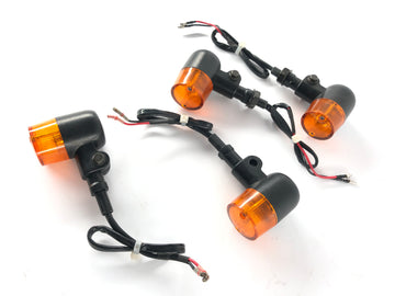 Triumph Thruxton 900 [2004] - Blinker Set 4 stykker