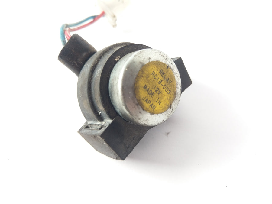 Aprilia Pegaso 650 ml [2000] - Magnetisk switchstarter