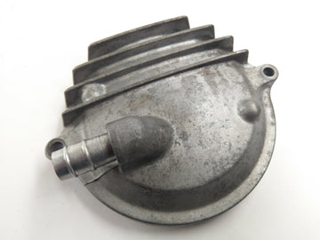 Yamaha Kodiak 400 5Y4 [2004] - Motor Låg Cylinder Head - 0