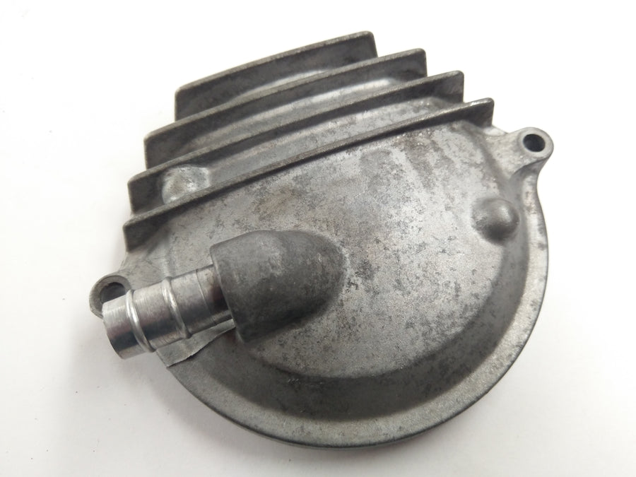 Yamaha Kodiak 400 5Y4 [2004] - Motor Låg Cylinder Head