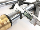 Yamaha XT 1200 Z Super Tenere DP01 [2012] - Fork Telegabel med akse-2