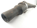 Honda XL 500 R PD02 - udstødningsendel lyd absorber-2