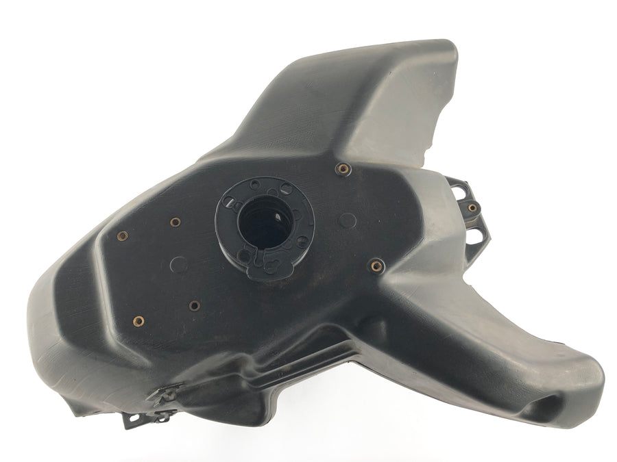 Moto Guzzi Stelvio 1200 8V [2011] - Tank Benzin Tank