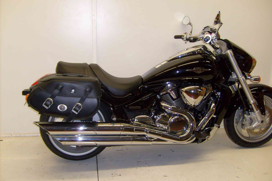 Suzuki M 1800 [2006-2012] - C-Bow sideholder i perspektiv