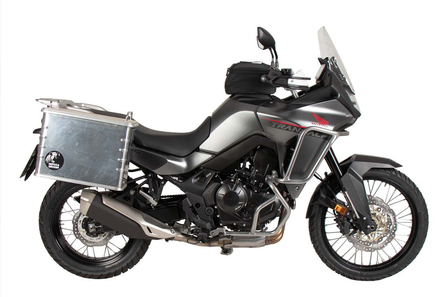 Honda XL 750 Transalp [2025] - Cycling Carrier Skruet skruet