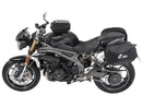 Triumph Speed ​​Triple 1050 R [2016-2020] - Tanking Basic inklusive modpartstanksæk-5