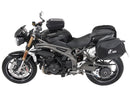Triumph Speed ​​Triple 1050 R [2016-2020] - Tanking Basic inklusive modpartstanksæk-1